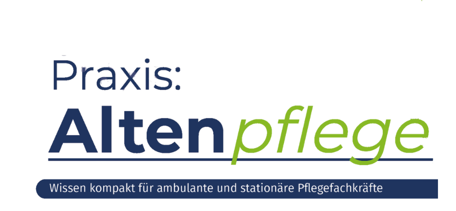Logo Praxis: Altenpflege